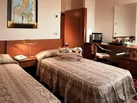 Hotel City Các khách sạn ở Cadeo