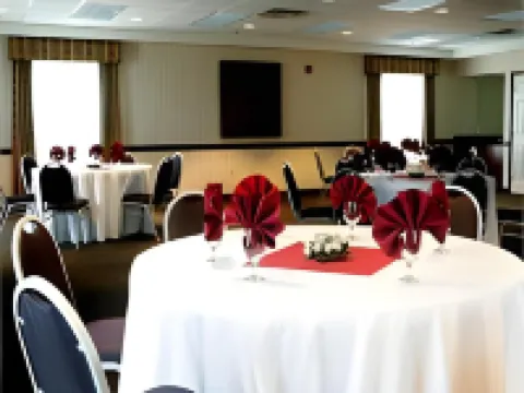 Residence Inn Cleveland Mentor Hotels in Mentor