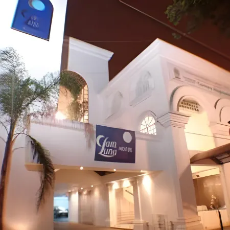 Hotel Clara Luna