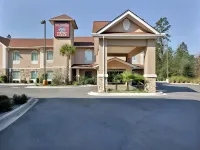 Magnolia Inn and Suites Pooler Hotels in Pooler