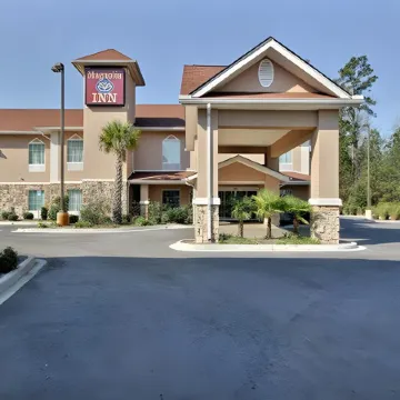 Magnolia Inn and Suites Pooler
