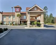 Magnolia Inn and Suites Pooler