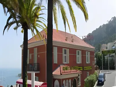 Hôtel la Flore Các khách sạn ở Villefranche-sur-Mer