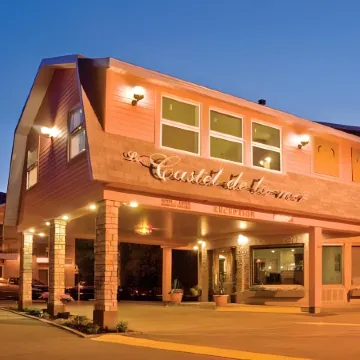 Hotel-Motel Castel de la Mer