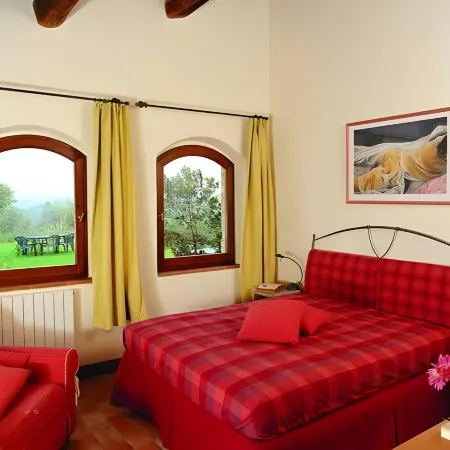 Podere Il Pino