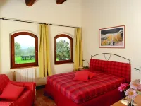 Podere Il Pino - Pet friendly