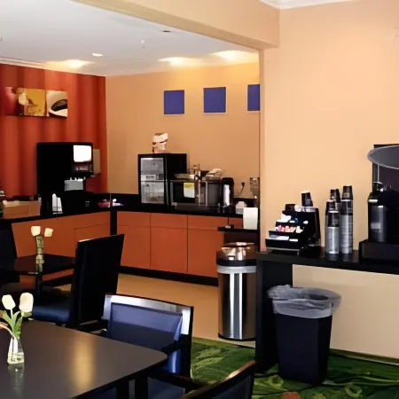 Fairfield Inn & Suites Kansas City Lee's Summit
