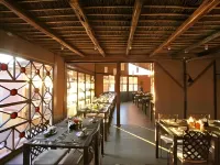 我們的哈比塔斯阿塔卡馬 - 早餐