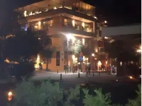 Hotel Thissio Hotel in zona Hill of the Pnyx