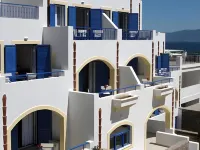 Anatoli Các khách sạn ở Kythira