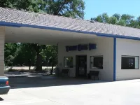 奧克斯山谷伍德蘭德酒店 伍德蘭德酒店