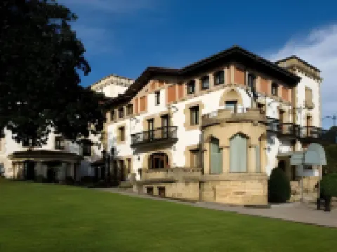 Silken Gran Hotel Durango Hotels in Biscay