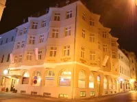 Zlatý Lev Žatec Hotels in Žatec