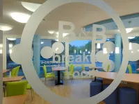 B&B HOTEL Würzburg-City