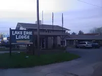 Lake Erie Lodge Hôtels à : Millcreek Township