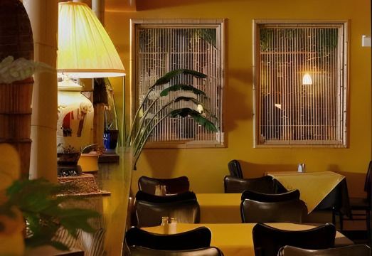 파크 플라자 호텔 객실