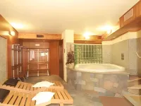 Hotel Baita Clementi - spa