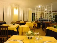 Hotel Ristorante Silvestrino - balcone