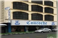 Hotel Concorde Dokki