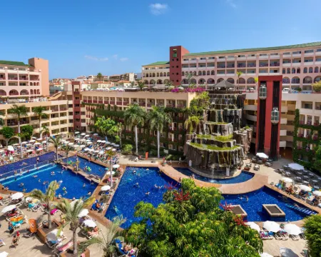 Hotel Best Jacaranda Hotels in Costa Adeje