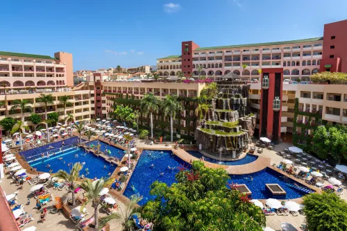 Hotel Best Jacaranda Hotel a Arona