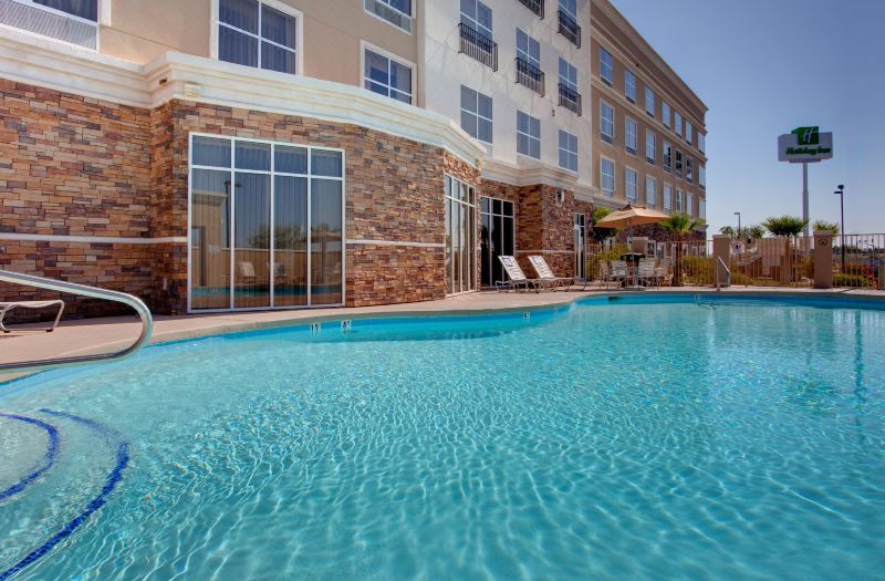 Holiday Inn Yuma by IHG photo 2