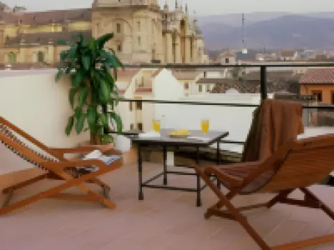 Casa de Federico Boutique