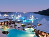 Scrub Island Resort, Spa & Marina Hotels in Spanish Town