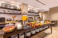 Broadway Hotel & Suites - petit déjeuner