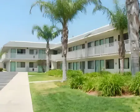 Vagabond Inn Sylmar Hotels in Sylmar