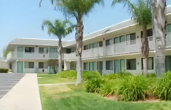 西爾馬流浪客棧