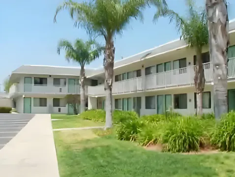 Vagabond Inn Sylmar Hotels in Sylmar