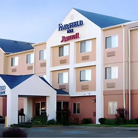 Fairfield Inn & Suites Greeley