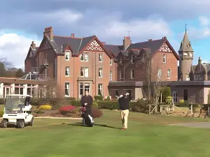 Glenesk Hotel