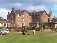 Glenesk Hotel Hotels in 