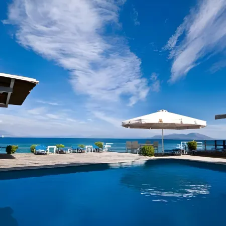 Lido Hotel