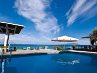 Lido Hotel - Pools