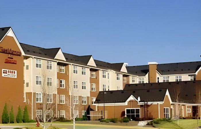 Residence Inn Denver North/Westminster