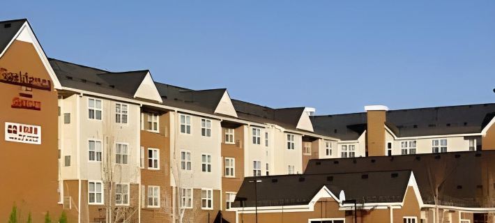 Residence Inn Denver North/Westminster Hotels in Westminster
