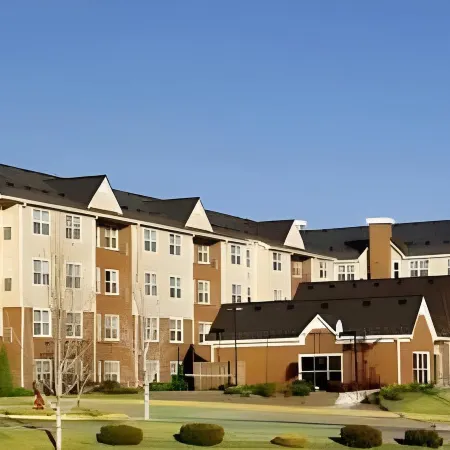 Residence Inn Denver North/Westminster