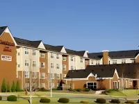 Residence Inn Denver North/Westminster فنادق في Westminster