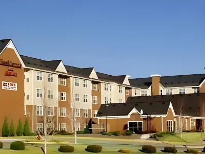 Residence Inn Denver North/Westminster Các khách sạn gần Westminster Center park