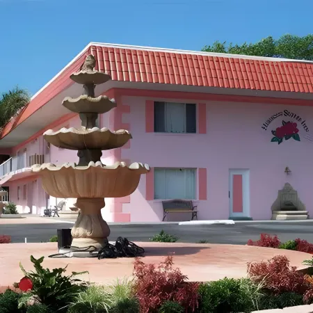 Hibiscus Suites - Sarasota
