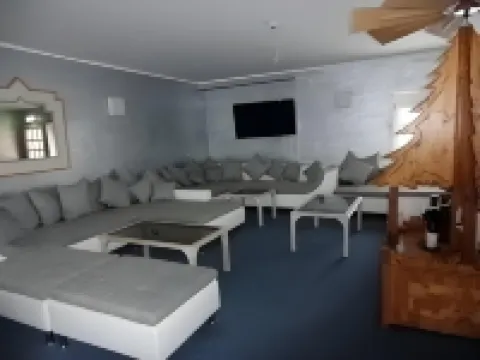 Pension Fichtelberghütte Hotels in Oberwiesenthal