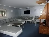 Fichtelberghütte Hotels in Sehmatal