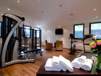 ACHAT Hotel München Süd - palestra