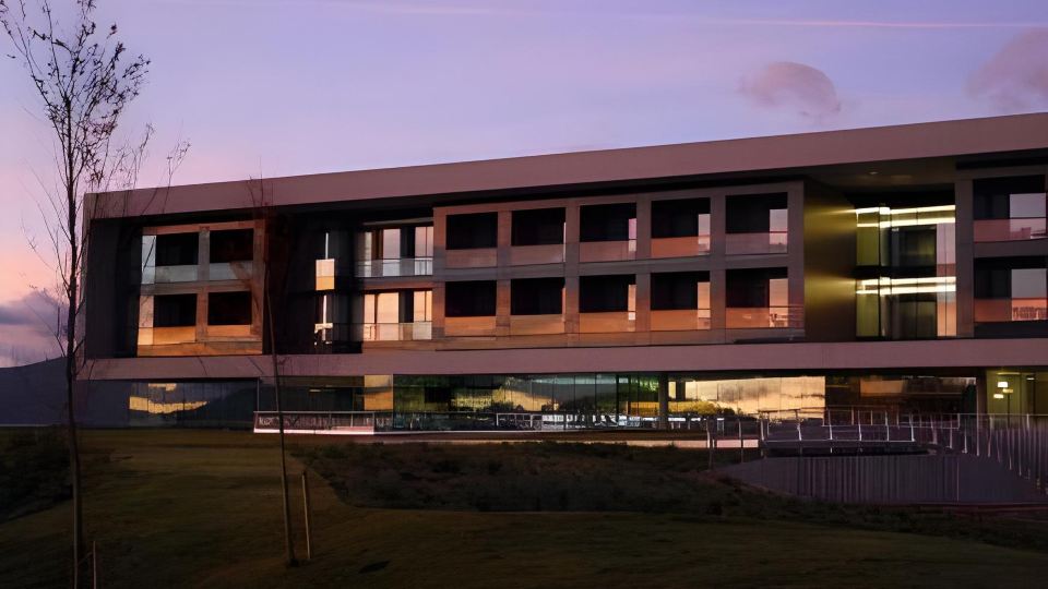 ​Exe Las Margas Golf
