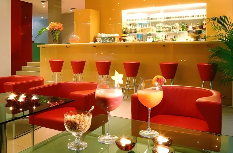 Mauritzhof Hotel Muenster, a Member of Design Hotels photo 2