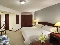 Palladium Business Hotel Các khách sạn ở 