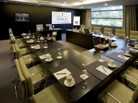 Van der Valk Hotel Eindhoven - business